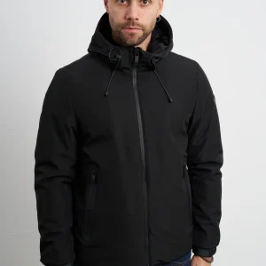 More 2270 Giubbotto nero Truman