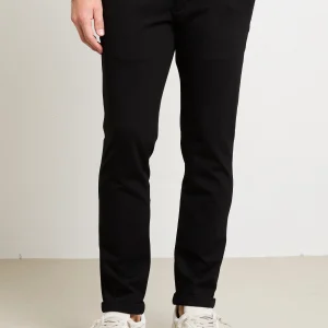 Clark 2094 Pantalone Mark nero