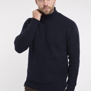 Kangra 9200 Lupetto a coste