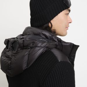 CP Company 2058 Cuffia nera