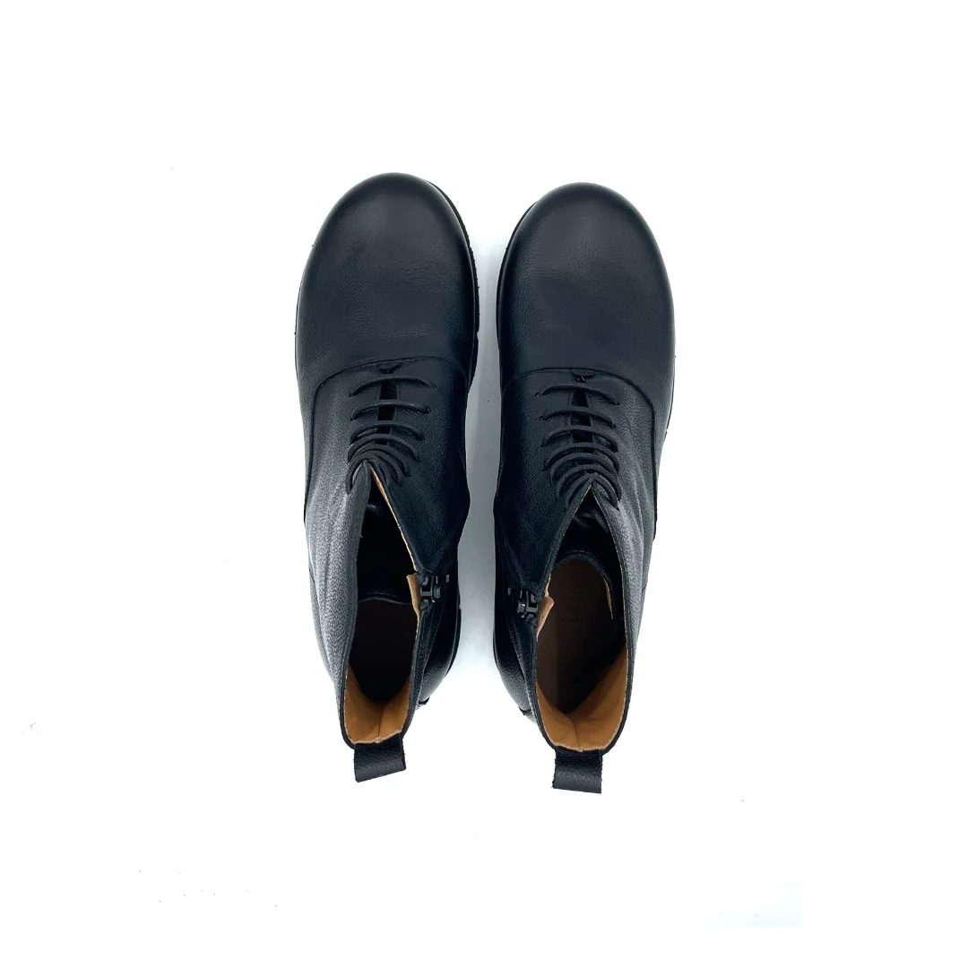 Thelonious Zip Nero - immagine 6