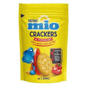 Nestlé MIO Crackers al Pomodoro 100 g