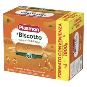 Plasmon Biscotti 1800 g
