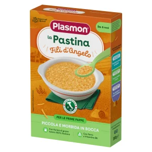 Plasmon Pastina Fili d'Angelo 300 g