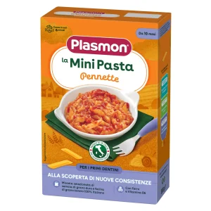 Plasmon Pastina Pennette 300 g