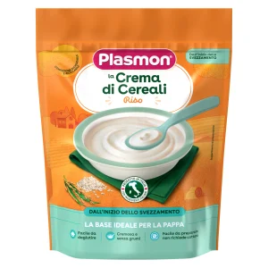Plasmon Crema di Riso 200 g