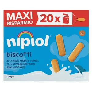 Nipiol Biscotti 1330 g