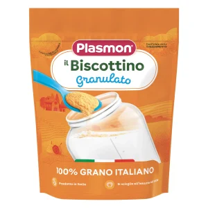 Plasmon Biscotto Granulato 350 g