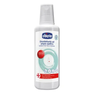 Chicco Disinfettante ad Ampio Spettro 1 L