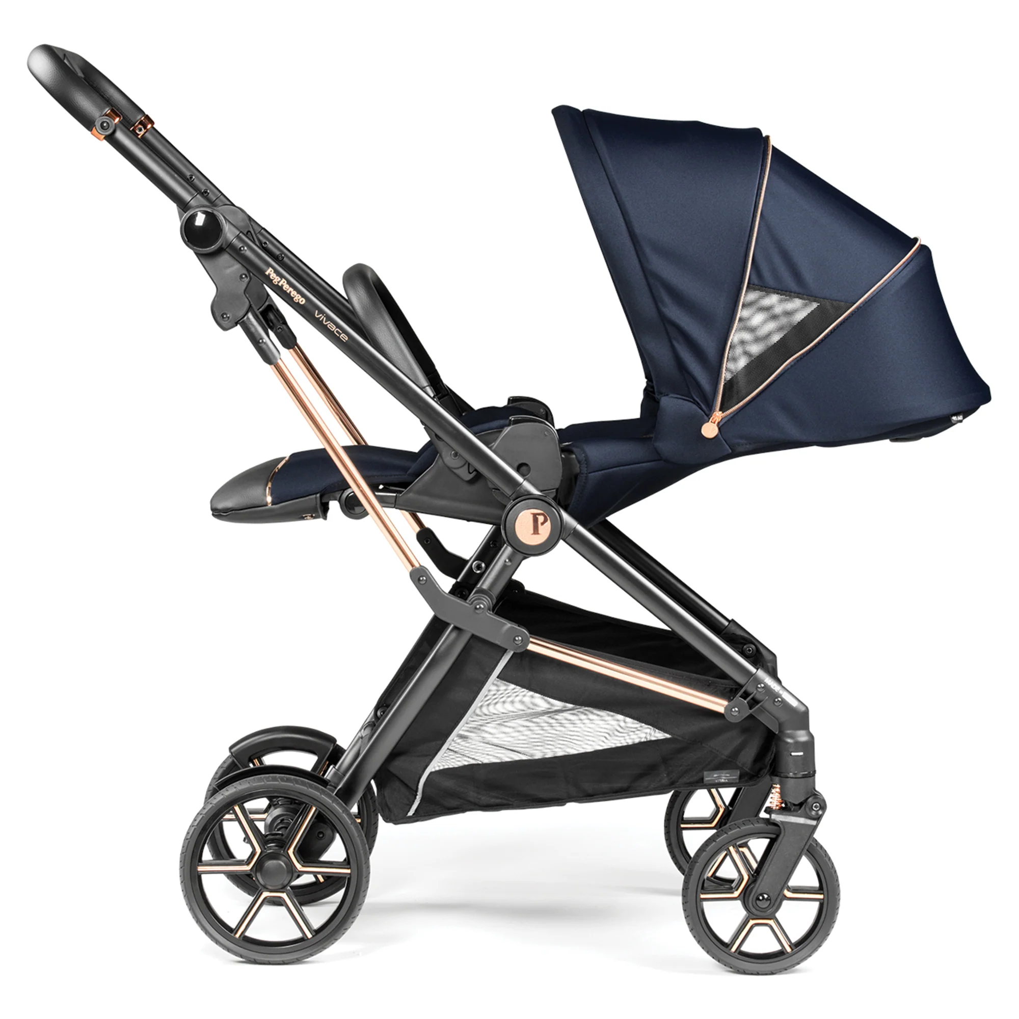 Peg Perego Passeggino Vivace - immagine 6