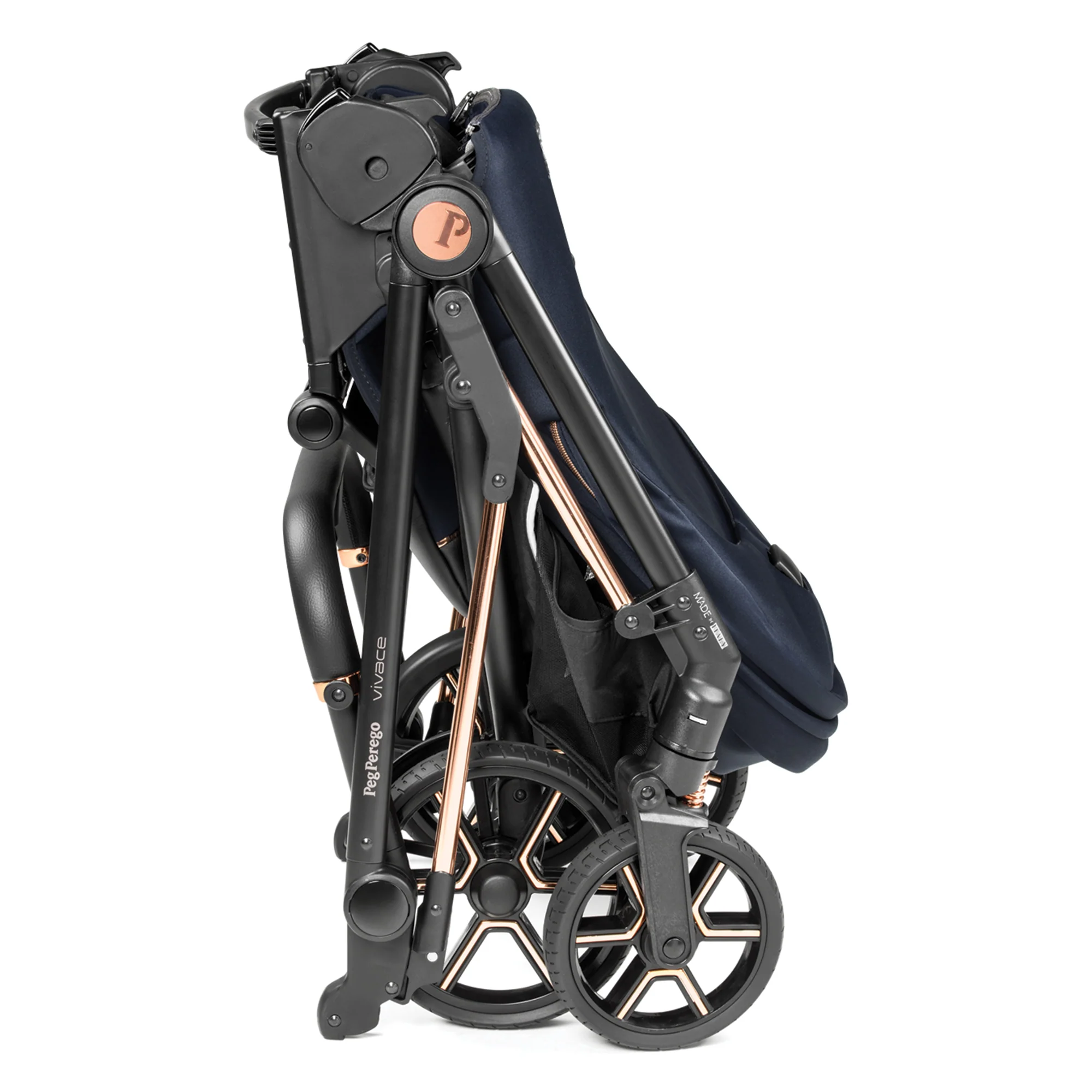 Peg Perego Passeggino Vivace - immagine 7