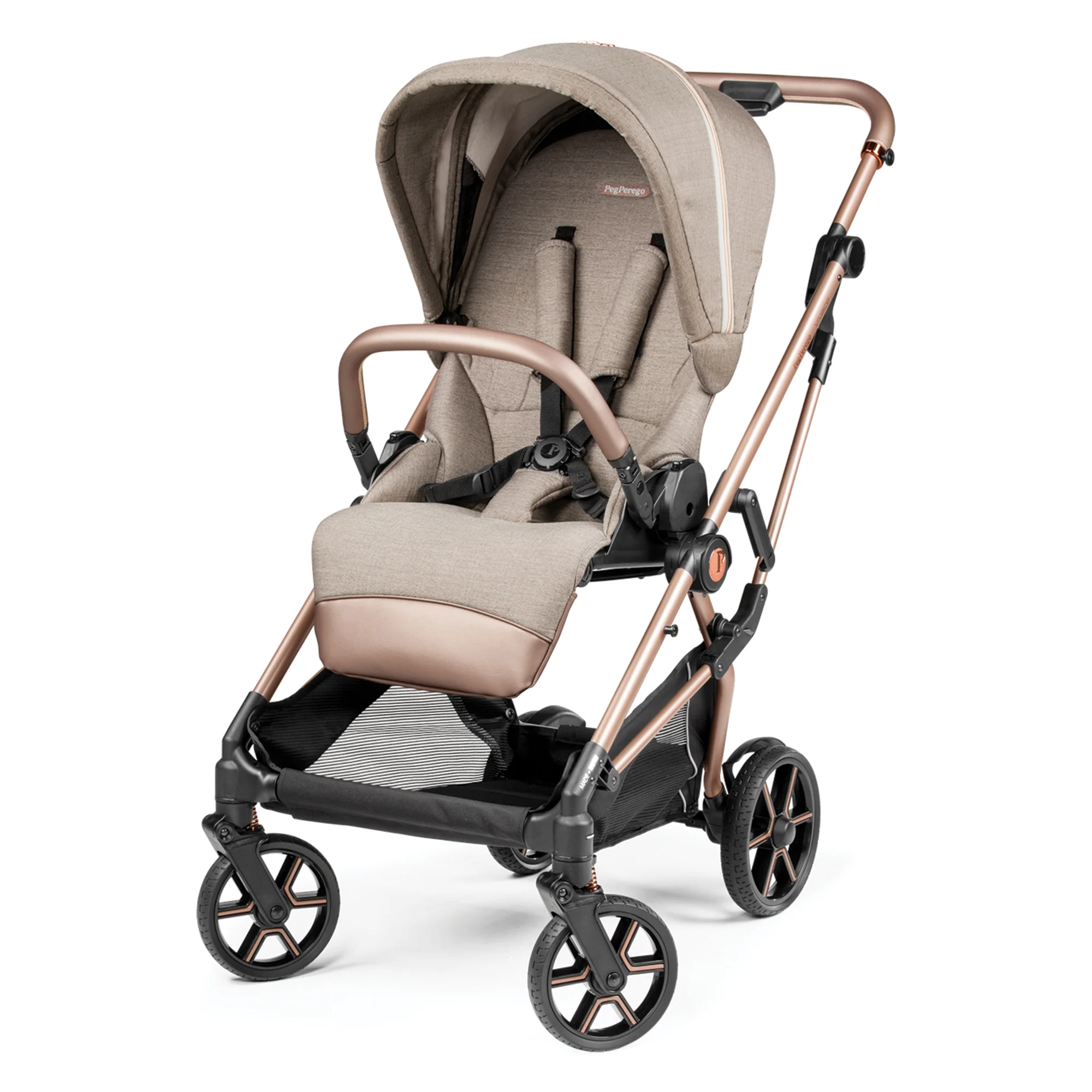 Peg Perego Passeggino Vivace - immagine 8
