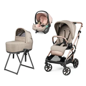 Peg Perego Trio Vivace Flex Lounge Mon Amour