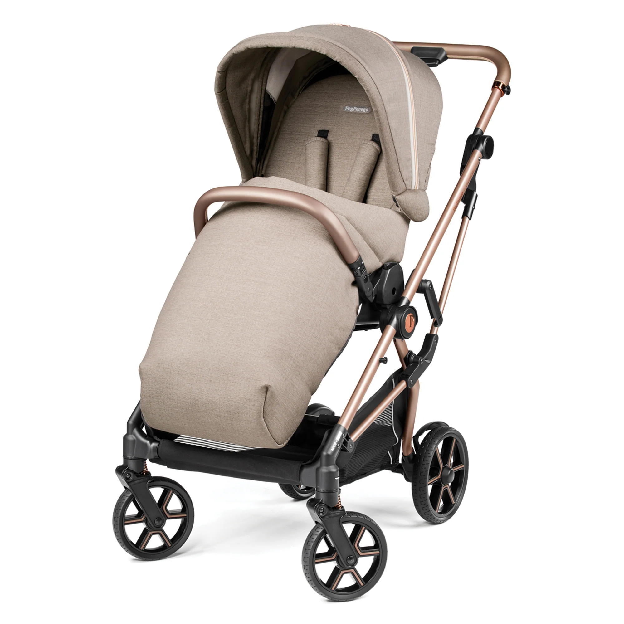 Peg Perego Passeggino Vivace - immagine 9