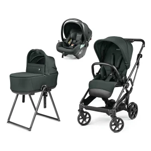 Peg Perego Trio Vivace Flex Lounge Metal