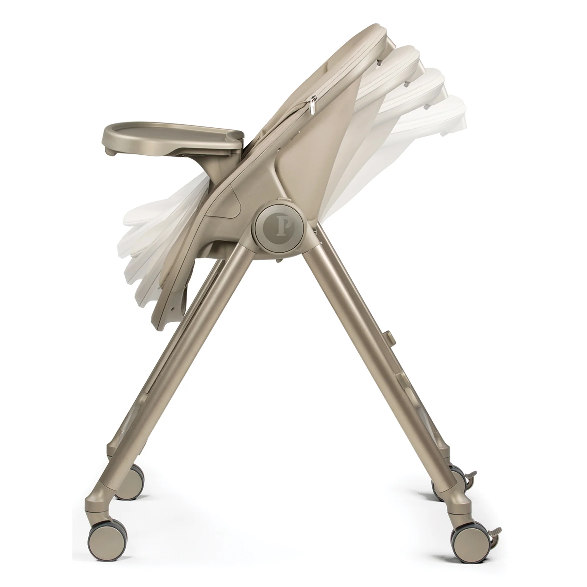 Peg Perego Seggiolone Multifunzione Living - immagine 4