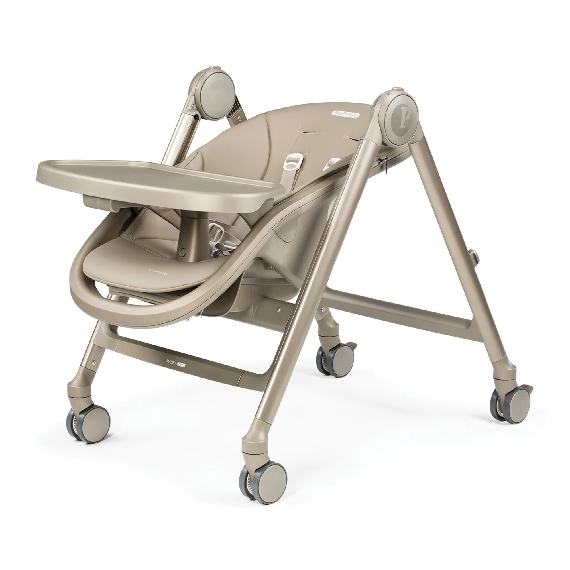 Peg Perego Seggiolone Multifunzione Living - immagine 6