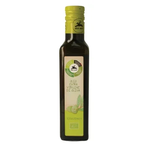 Alce Nero Olio EVO Bio 250 ml
