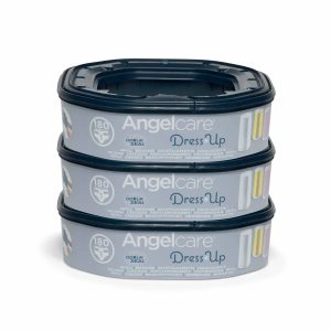 Foppapedretti Ricarica per Contenitore Pannolini MissK Multipack 3 pezzi