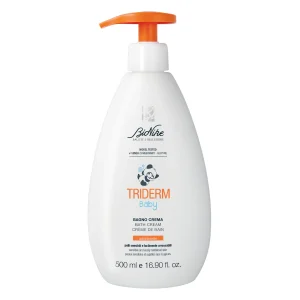BioNike Bagno Crema Triderm Baby 500 ml