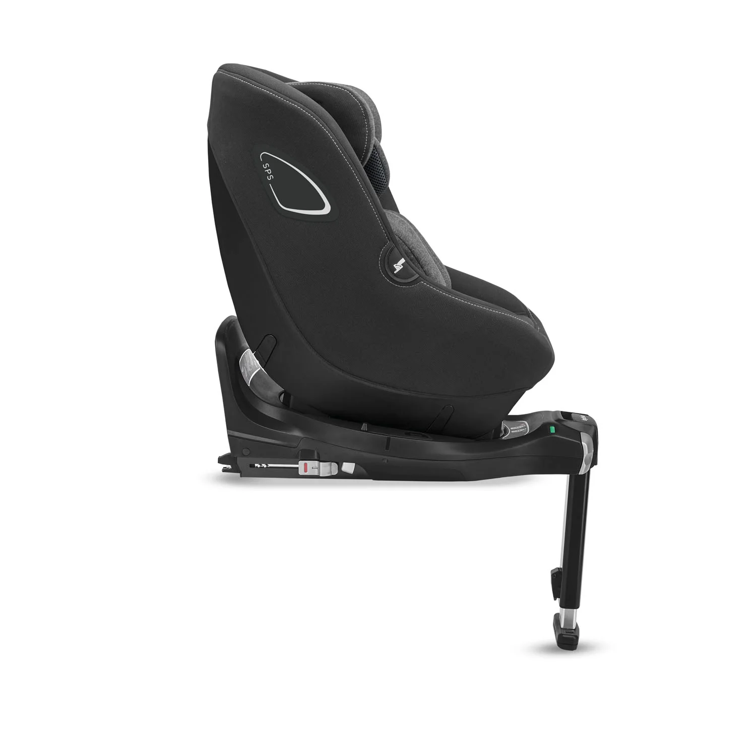 Inglesina Seggiolino Auto Darwin Next Stage i-Size 40-105 cm - immagine 4