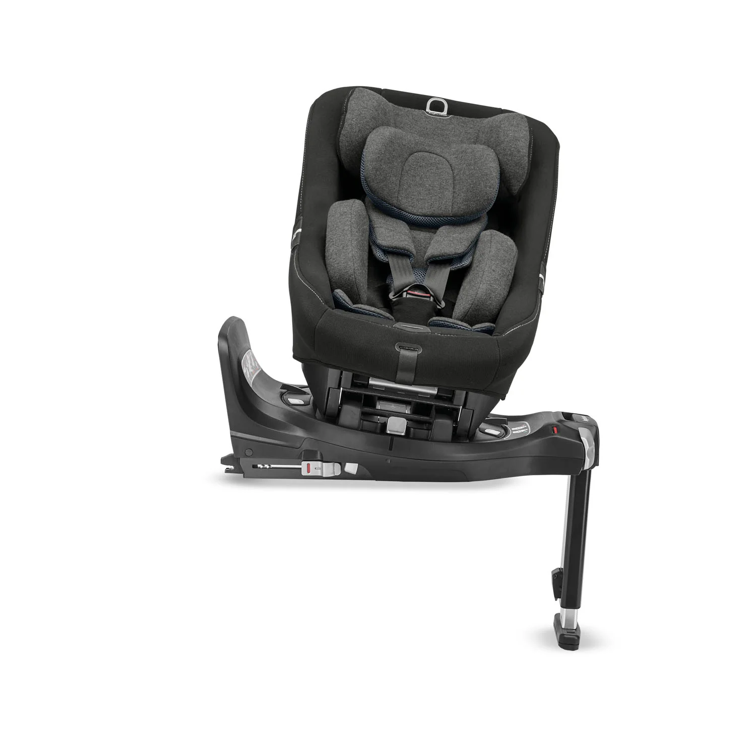 Inglesina Seggiolino Auto Darwin Next Stage i-Size 40-105 cm - immagine 6