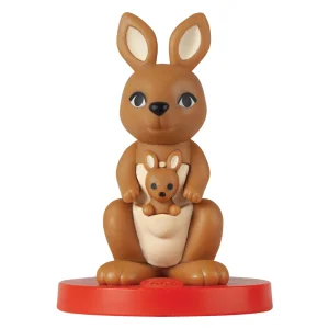 FABA Personaggio Sonoro Coccole musicali