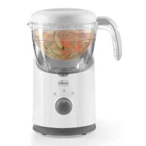 Chicco Cuocipappa Multifunzione 4in1 Easy Meal