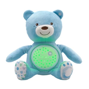 Chicco Peluche Proiettore First Dreams Baby Bear +0m