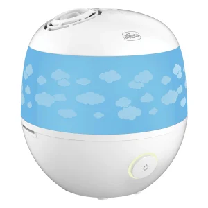 Chicco Umidificatore a vapore caldo Humi Hot Advance