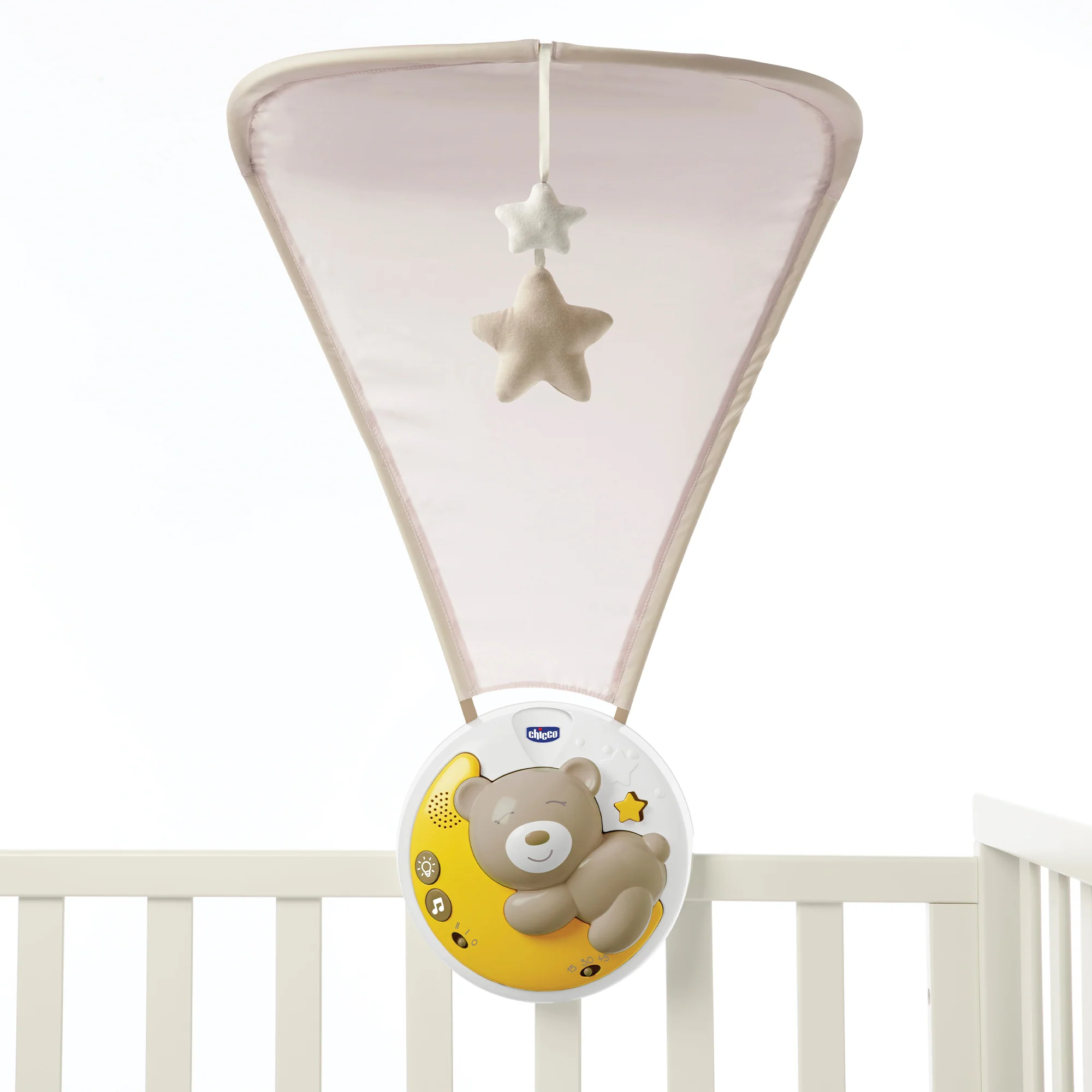 Chicco Giostrina Next2Moon +0 mesi - immagine 5