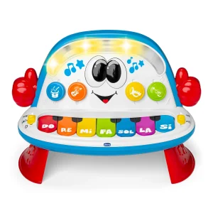 Chicco Funky il Piano Orchestra 1-4y