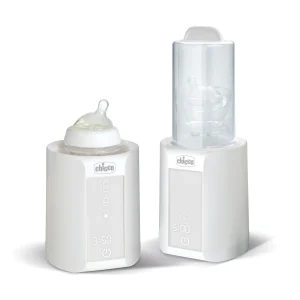 Chicco Scaldabiberon con Sterilizzatore