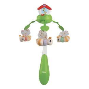 Chicco Giostrina Casina delle Api +0 mesi