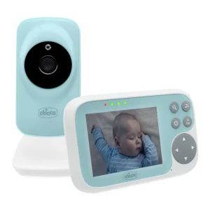 Chicco Baby Monitor Video Start