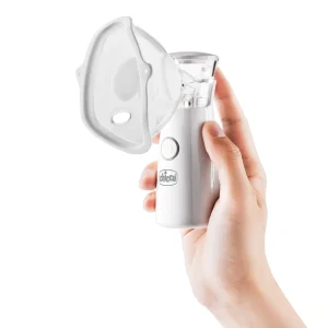 Chicco Aerosol Portatile Mesh Easy Breath on the Go