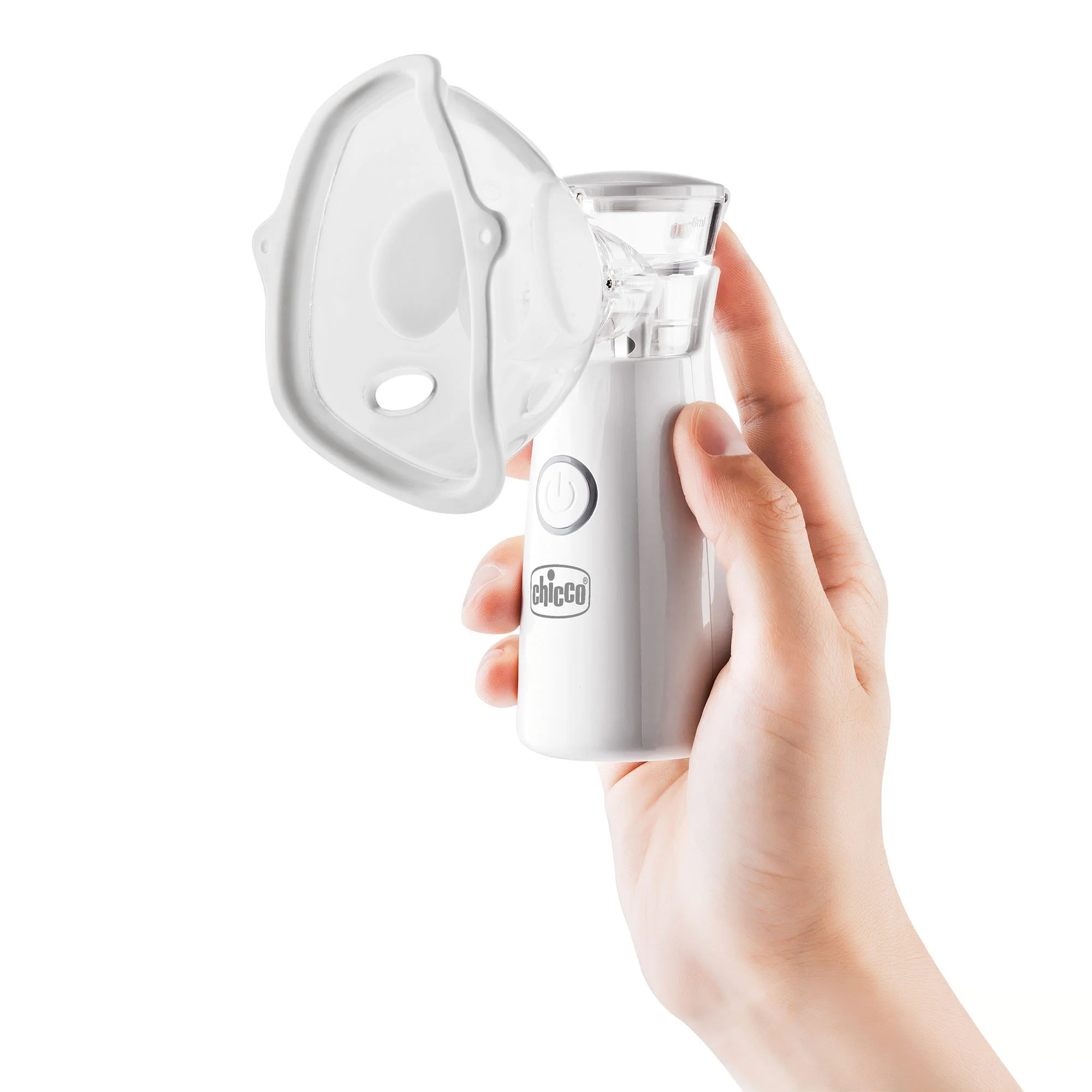 Chicco Aerosol Portatile Mesh Easy Breath on the Go