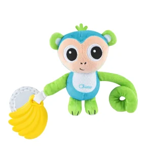 Chicco Gioco per Passeggino Scimmietta 3-24m