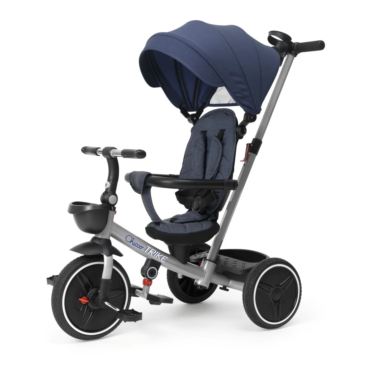 Chicco Triciclo Evolutivo 4in1 +6 mesi