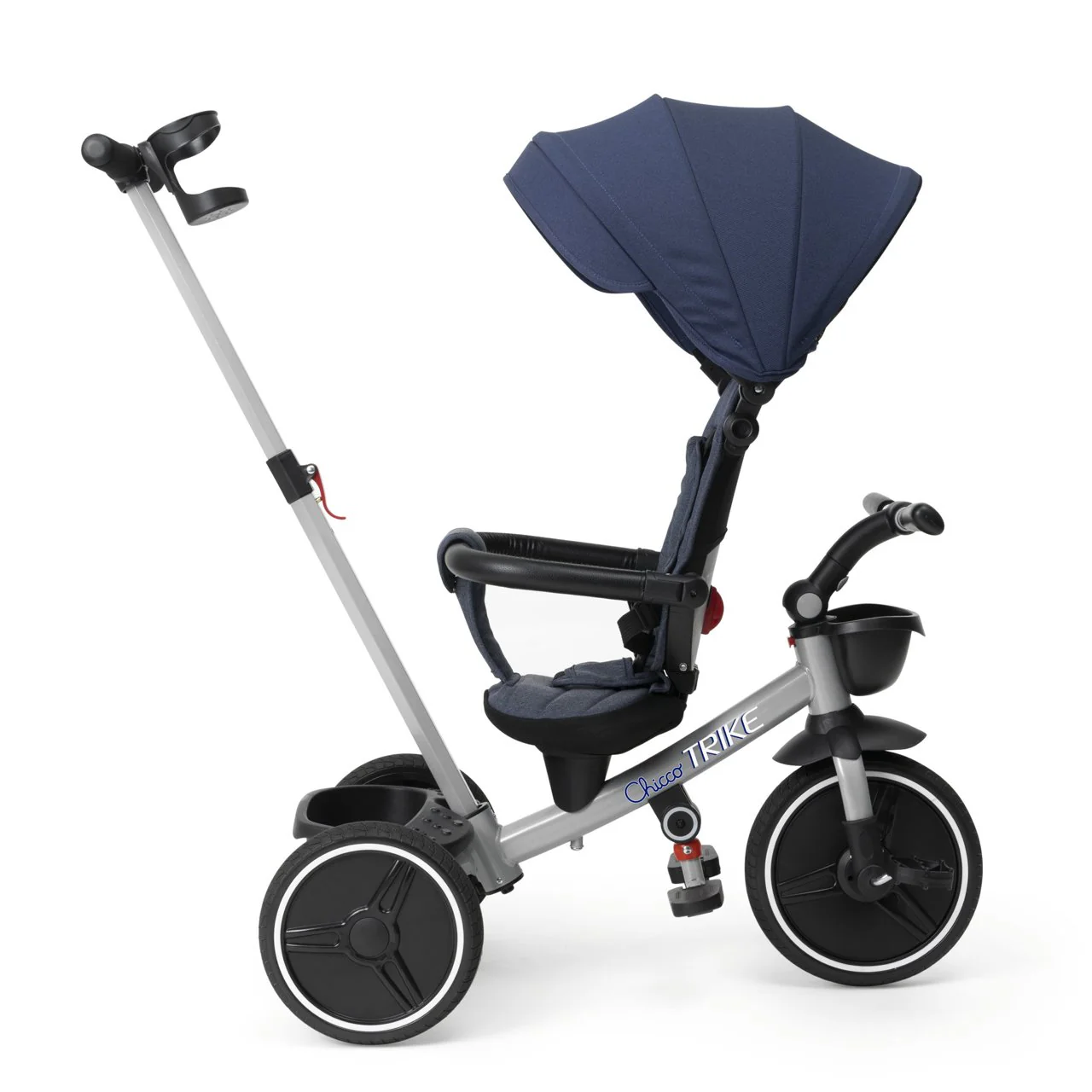 Chicco Triciclo Evolutivo 4in1 +6 mesi - immagine 5