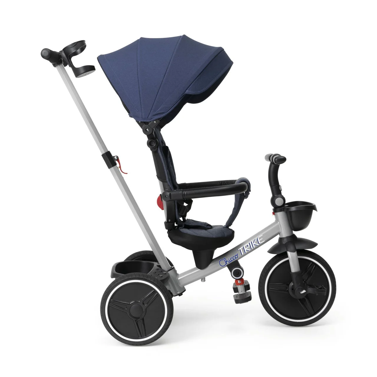 Chicco Triciclo Evolutivo 4in1 +6 mesi - immagine 6