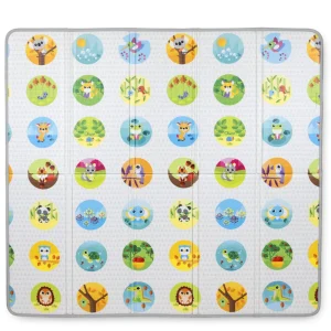 Chicco Maxi Tappeto Gioco 2in1 +0 mesi