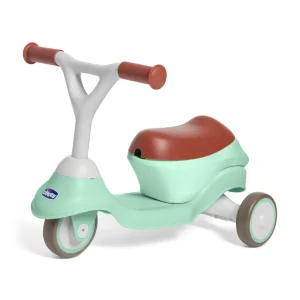 Chicco Monopattino Evolutivo 2in1 1-4 anni