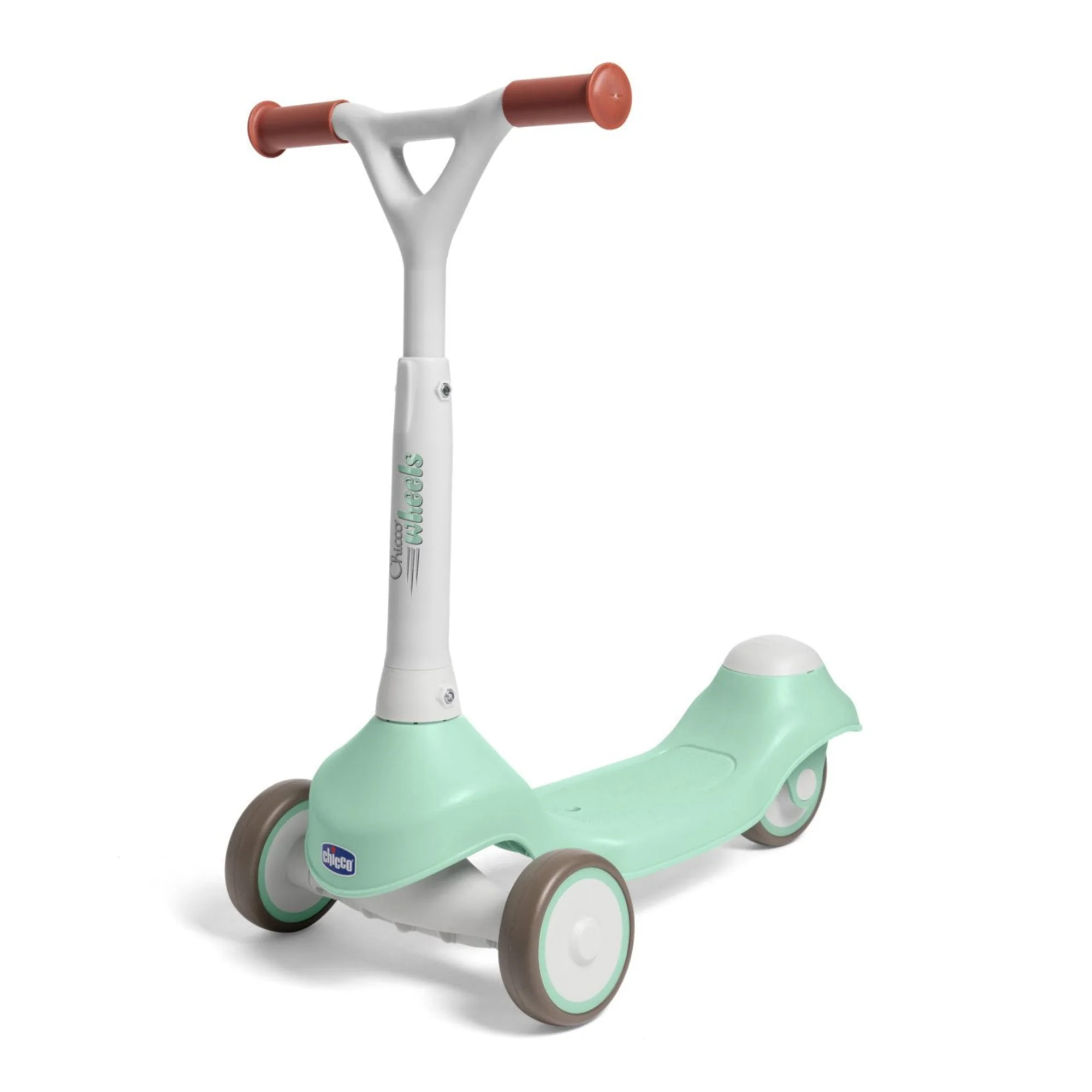 Chicco Monopattino Evolutivo 2in1 1-4 anni - immagine 5