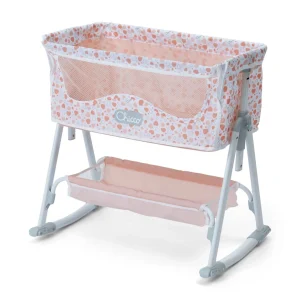 Chicco Culla Next2Me per Bambole My First Doll +3 anni