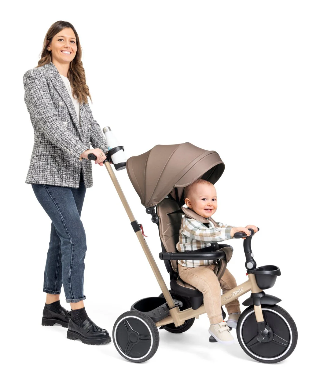 Chicco Triciclo Evolutivo 4in1 +6 mesi - immagine 9