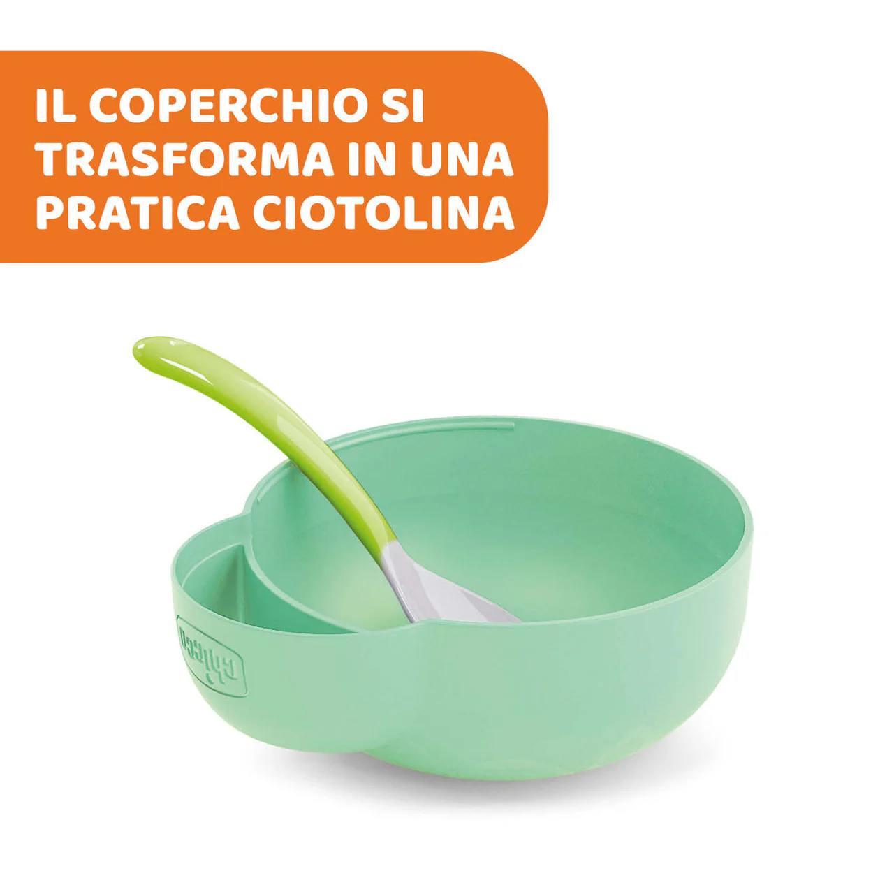 Chicco Portabottiglie e Contenitore Termico per Alimenti - immagine 7