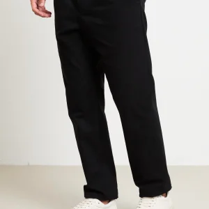 Nine in the Morning 2282 Pantalone nero Ethan