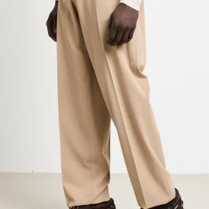 OutFit 2311 Pantalone Musica beige