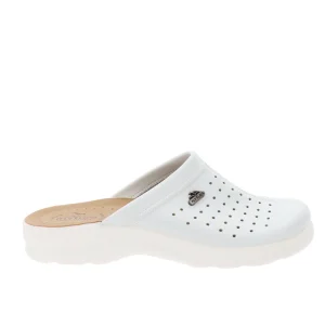 Fly Flot - Ciabatte Uomo in Similpelle